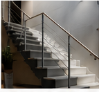 Balustrades