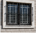 Burglar Bars
